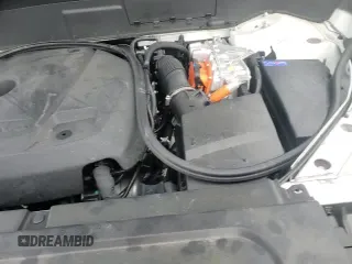 ✅ 2023 Volvo XC90 Plus • VIN: YV4H600N2P1949810 • Lot: 84947784. Listed on Copart with 40,842 mi. Free auction sales archive from the USA and detailed vehicle history report at DreamBid. Image 13.