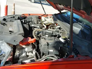 ✅ 2019 Ford Ranger XLT • VIN: 1FTER4EH6KLB19402 • Lot: 43691309. Wystawiony na IAAI z przebiegiem 106 114 mil. Bezpłatny archiwum sprzedaży aukcyjnych z USA i szczegółowy raport historii pojazdu na DreamBid. Zdjęcie 19.