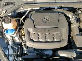 ✅ 2021 Volkswagen Passat SE • VIN: 1VWSA7A33MC013284 • Lot: 90462555. Wystawiony na Copart z przebiegiem 93 298 mil. Bezpłatny archiwum sprzedaży aukcyjnych z USA i szczegółowy raport historii pojazdu na DreamBid. Zdjęcie 16.