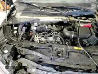 ✅ 2021 Land Rover Range Rover Evoque R-Dynamic S • VIN: SALZT2FX3MH154183 • Lot: 90058925. Listed on Copart with 41,089 mi. Free auction sales archive from the USA and detailed vehicle history report at DreamBid. Image 17.