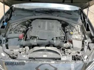 ✅ 2020 Jaguar F-Pace S • VIN: SADCM2FV3LA637693 • Lot: 68333885. Wystawiony na Copart z przebiegiem 58 743 mil. Bezpłatny archiwum sprzedaży aukcyjnych z USA i szczegółowy raport historii pojazdu na DreamBid. Zdjęcie 14.