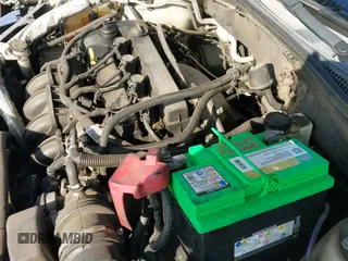 ✅ 2010 Ford Fusion SE • VIN: 3FAHP0HA5AR168266 • Lot: 43609162. Listed on IAAI with 103,863 mi. Free auction sales archive from the USA and detailed vehicle history report at DreamBid. Image 16.