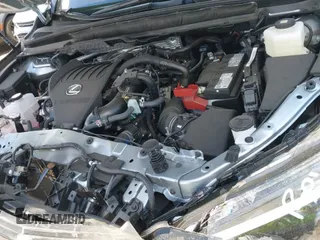 ✅ 2025 Lexus RX 350 • VIN: 2T2BAMBA3SC056425 • Lot: 42394984. Wystawiony na IAAI z przebiegiem 7 369 mil. Bezpłatny archiwum sprzedaży aukcyjnych z USA i szczegółowy raport historii pojazdu na DreamBid. Zdjęcie 19.