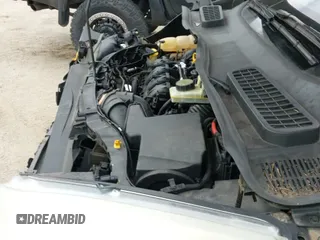 ✅ 2013 Ford Escape SEL • VIN: 1FMCU9H91DUC68123 • Lot: 43616850. Listed on IAAI with 120,481 mi. Free auction sales archive from the USA and detailed vehicle history report at DreamBid. Image 20.