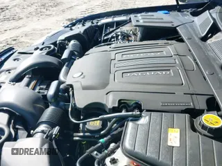 ✅ 2017 Jaguar XJ Portfolio • VIN: SAJWA2G71H8W08615 • Lot: 42666019. Listed on IAAI with 57,598 mi. Free auction sales archive from the USA and detailed vehicle history report at DreamBid. Image 20.