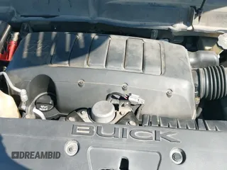 ✅ 2010 Buick Enclave CXL 1XL • VIN: 5GALVBED6AJ196397 • Лот: 42951571. Опубликован ранее на IAAI с пробегом 157 040 миль. Бесплатный доступ к архиву аукционных продаж из США и подробный отчёт об истории автомобиля на DreamBid. Изображение 12.