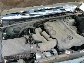 ✅ 2021 Toyota 4Runner TRD Pro • VIN: JTELU5JR3M5922391 • Лот: 62420685. Опубликован ранее на Copart с пробегом 81 218 миль. Бесплатный доступ к архиву аукционных продаж из США и подробный отчёт об истории автомобиля на DreamBid. Изображение 15.