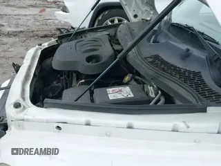 ✅ 2010 Chevrolet HHR 1LT • VIN: 3GNBABDBXAS578041 • Lot: 41734475. Listed on IAAI with 146,637 mi. Free auction sales archive from the USA and detailed vehicle history report at DreamBid. Image 19.