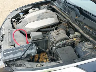 ✅ 2012 Hyundai Azera • VIN: KMHFH4JG8CA156433 • Лот: 43208679. Опубликован ранее на IAAI с пробегом 184 267 миль. Бесплатный доступ к архиву аукционных продаж из США и подробный отчёт об истории автомобиля на DreamBid. Изображение 12.