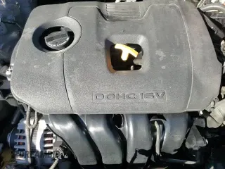 ✅ 2024 Kia Soul LX • VIN: KNDJ23AU2R7915051 • Lot: 90695835. Wystawiony na Copart z przebiegiem 34 263 mil. Bezpłatny archiwum sprzedaży aukcyjnych z USA i szczegółowy raport historii pojazdu na DreamBid. Zdjęcie 14.