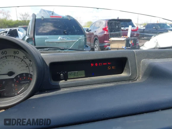 ✅ 2006 Scion xB • VIN: JTLKT334564040211 • Лот: 42009437. Опубліковано раніше на IAAI з пробігом 246 771 миль. Безкоштовний доступ до архіву аукціонних продажів зі США та докладний звіт про історію автомобіля на DreamBid. Зображення 7.