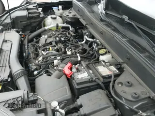 ✅ 2022 Ford Bronco Sport • VIN: 3FMCR9A69NRD48487 • Lot: 42417526. Listed on IAAI with 54,247 mi. Free auction sales archive from the USA and detailed vehicle history report at DreamBid. Image 21.