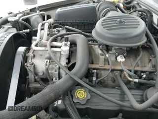 ✅ 1997 Dodge Dakota • VIN: 1B7GL23Y9VS240999 • Lot: 42397071. Wystawiony na IAAI z przebiegiem 235 684 mil. Bezpłatny archiwum sprzedaży aukcyjnych z USA i szczegółowy raport historii pojazdu na DreamBid. Zdjęcie 13.