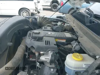 ✅ 2023 Ram 2500 Big Horn • VIN: 3C6UR5DL4PG651105 • Lot: 42397597. Listed on IAAI with 53,829 mi. Free auction sales archive from the USA and detailed vehicle history report at DreamBid. Image 20.