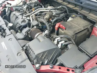 ✅ 2021 Nissan Altima SR • VIN: 1N4BL4CV6MN378577 • Lot: 43104913. Wystawiony na IAAI z przebiegiem 69 584 mil. Bezpłatny archiwum sprzedaży aukcyjnych z USA i szczegółowy raport historii pojazdu na DreamBid. Zdjęcie 19.