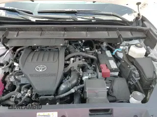 ✅ 2024 Toyota Highlander LE • VIN: 5TDKDRAH3RS545240 • Lot: 81394075. Wystawiony na Copart z przebiegiem 29 752 mil. Bezpłatny archiwum sprzedaży aukcyjnych z USA i szczegółowy raport historii pojazdu na DreamBid. Zdjęcie 14.