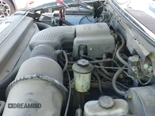 ✅ 2000 Ford F-150 XL • VIN: 1FTRX17W7YNC36985 • Лот: 42889441. Опубликован ранее на IAAI с пробегом 165 507 миль. Бесплатный доступ к архиву аукционных продаж из США и подробный отчёт об истории автомобиля на DreamBid. Изображение 19.