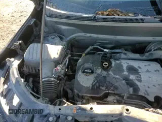 ✅ 2018 Chevrolet Equinox LS • VIN: 2GNAXREV4J6197117 • Lot: 85364585. Wystawiony na Copart z przebiegiem 61 838 mil. Bezpłatny archiwum sprzedaży aukcyjnych z USA i szczegółowy raport historii pojazdu na DreamBid. Zdjęcie 14.