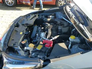 ✅ 2024 Subaru Crosstrek Premium • VIN: JF2GUADC9R8241732 • Lot: 43517434. Wystawiony na IAAI z przebiegiem 24 480 mil. Bezpłatny archiwum sprzedaży aukcyjnych z USA i szczegółowy raport historii pojazdu na DreamBid. Zdjęcie 21.