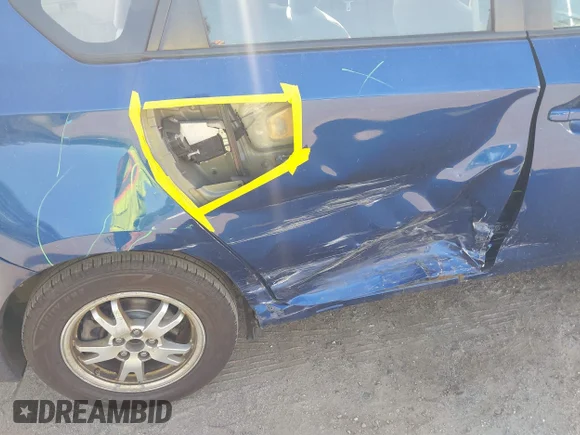 ✅ 2010 Toyota Prius II • VIN: JTDKN3DU1A0043420 • Lot: 45290960. Wystawiony na IAAI z przebiegiem 231 130 mil. Bezpłatny archiwum sprzedaży aukcyjnych z USA i szczegółowy raport historii pojazdu na DreamBid. Zdjęcie 6.