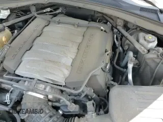 ✅ 2020 Chevrolet Camaro 2SS • VIN: 1G1FH1R78L0137547 • Лот: 67768885. Опубликован ранее на Copart с пробегом 103 941 миль. Бесплатный доступ к архиву аукционных продаж из США и подробный отчёт об истории автомобиля на DreamBid. Изображение 15.