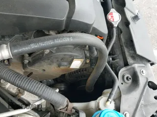 ✅ 2013 Honda Accord EX-L • VIN: 1HGCT2A88DA007591 • Лот: 43183713. Опубликован ранее на IAAI с пробегом 182 704 миль. Бесплатный доступ к архиву аукционных продаж из США и подробный отчёт об истории автомобиля на DreamBid. Изображение 19.