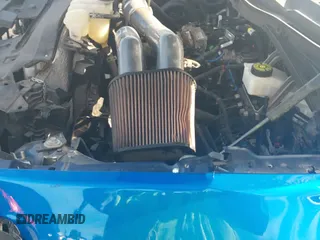 ✅ 2021 Ford F-150 XL • VIN: 1FTEW1EP7MFA55953 • Лот: 42686431. Опубликован ранее на IAAI с пробегом 38 873 миль. Бесплатный доступ к архиву аукционных продаж из США и подробный отчёт об истории автомобиля на DreamBid. Изображение 22.