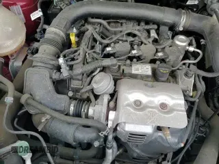 ✅ 2020 Ford EcoSport Titanium • VIN: MAJ3S2KE6LC377226 • Lot: 65065035. Wystawiony na Copart z przebiegiem 79 956 mil. Bezpłatny archiwum sprzedaży aukcyjnych z USA i szczegółowy raport historii pojazdu na DreamBid. Zdjęcie 15.