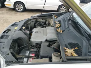 ✅ 2009 Toyota Highlander • VIN: JTEDS41A092075840 • Lot: 43549731. Wystawiony na IAAI z przebiegiem 209 828 mil. Bezpłatny archiwum sprzedaży aukcyjnych z USA i szczegółowy raport historii pojazdu na DreamBid. Zdjęcie 21.