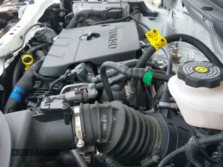 ✅ 2024 Buick Encore GX Preferred • VIN: KL4AMCSL9RB097714 • Лот: 42624730. Опубликован ранее на IAAI с пробегом 17 206 миль. Бесплатный доступ к архиву аукционных продаж из США и подробный отчёт об истории автомобиля на DreamBid. Изображение 19.