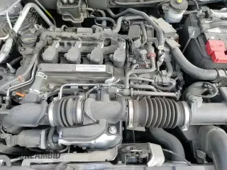 ✅ 2019 Honda Accord LX • VIN: 1HGCV1F18KA068081 • Lot: 92239655. Wystawiony na Copart z przebiegiem 84 589 mil. Bezpłatny archiwum sprzedaży aukcyjnych z USA i szczegółowy raport historii pojazdu na DreamBid. Zdjęcie 15.