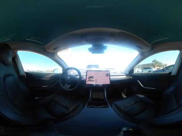 ✅ 2019 Tesla Model 3 Long Range • VIN: 5YJ3E1EB2KF512538 • Лот: 45144617. Опубліковано раніше на IAAI з пробігом 268 521 миль. Безкоштовний доступ до архіву аукціонних продажів зі США та докладний звіт про історію автомобіля на DreamBid. Зображення 21.