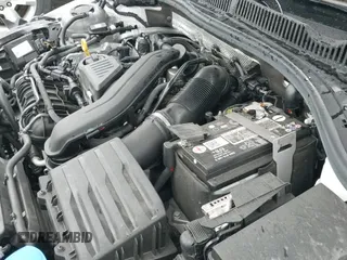 ✅ 2023 Volkswagen Jetta Sport • VIN: 3VWBM7BU8PM023522 • Lot: 43047935. Listed on IAAI with 20,411 mi. Free auction sales archive from the USA and detailed vehicle history report at DreamBid. Image 19.