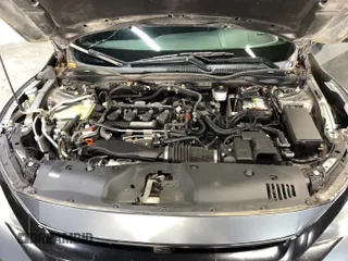 ✅ 2019 Honda Civic Sport • VIN: SHHFK7H41KU222263 • Lot: 94414945. Listed on Copart with 159,285 mi. Free auction sales archive from the USA and detailed vehicle history report at DreamBid. Image 11.