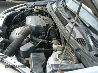 ✅ 2003 Toyota RAV4 • VIN: JTEGH20V130106844 • Lot: 43498204. Wystawiony na IAAI z przebiegiem 193 020 mil. Bezpłatny archiwum sprzedaży aukcyjnych z USA i szczegółowy raport historii pojazdu na DreamBid. Zdjęcie 19.