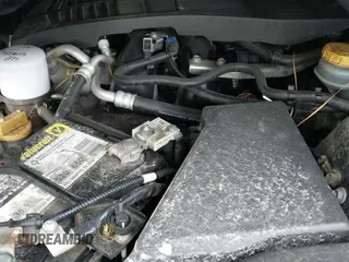 ✅ 2016 Subaru WRX • VIN: JF1VA1B65G9824873 • Lot: 42168134. Listed on IAAI with 75,817 mi. Free auction sales archive from the USA and detailed vehicle history report at DreamBid. Image 19.