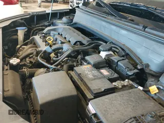 ✅ 2024 Hyundai Venue Limited • VIN: KMHRC8A39RU299012 • Lot: 40918628. Listed on IAAI with 7,955 mi. Free auction sales archive from the USA and detailed vehicle history report at DreamBid. Image 22.