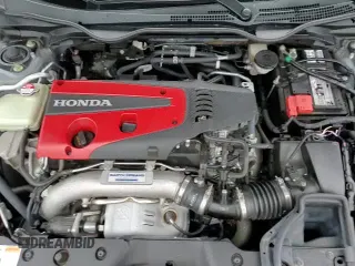 ✅ 2021 Honda Civic Type R Touring • VIN: SHHFK8G76MU205592 • Lot: 80279855. Wystawiony na Copart z przebiegiem 42 000 mil. Bezpłatny archiwum sprzedaży aukcyjnych z USA i szczegółowy raport historii pojazdu na DreamBid. Zdjęcie 13.