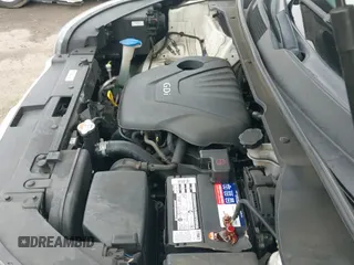 ✅ 2016 Kia Soul • VIN: KNDJN2A24G7370287 • Lot: 43748808. Listed on IAAI with 143,643 mi. Free auction sales archive from the USA and detailed vehicle history report at DreamBid. Image 12.