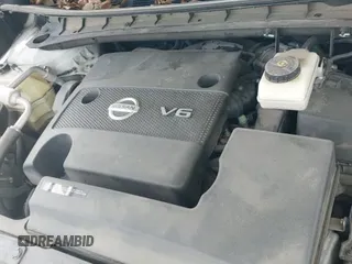 ✅ 2015 Nissan Murano S • VIN: 5N1AZ2MG0FN228049 • Lot: 42597300. Listed on IAAI with 204,887 mi. Free auction sales archive from the USA and detailed vehicle history report at DreamBid. Image 22.