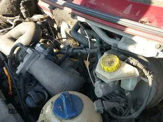 ✅ 2003 Volkswagen EuroVan MV • VIN: WV2MB47023H022484 • Лот: 41346029. Опубликован ранее на IAAI с пробегом 188 866 миль. Бесплатный доступ к архиву аукционных продаж из США и подробный отчёт об истории автомобиля на DreamBid. Изображение 14.