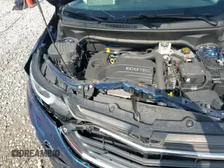 ✅ 2020 Chevrolet Equinox LT • VIN: 2GNAXJEV8L6201447 • Lot: 66216545. Wystawiony na Copart z przebiegiem 17 980 mil. Bezpłatny archiwum sprzedaży aukcyjnych z USA i szczegółowy raport historii pojazdu na DreamBid. Zdjęcie 14.