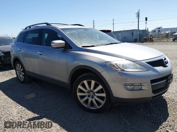 2009 Mazda CX-9 Sport