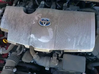 ✅ 2017 Toyota Prius Plus • VIN: JTDKARFP0H3043567 • Lot: 89508015. Listed on Copart with 91,377 mi. Free auction sales archive from the USA and detailed vehicle history report at DreamBid. Image 14.