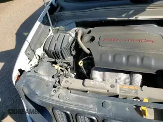 ✅ 2018 Jeep Renegade Trailhawk • VIN: ZACCJBCBXJPH15270 • Lot: 87431395. Wystawiony na Copart z przebiegiem 91 006 mil. Bezpłatny archiwum sprzedaży aukcyjnych z USA i szczegółowy raport historii pojazdu na DreamBid. Zdjęcie 14.