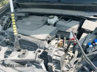 ✅ 2016 Nissan Pathfinder SV • VIN: 5N1AR2MM0GC637087 • Lot: 39670461. Wystawiony na IAAI z przebiegiem 82 316 mil. Bezpłatny archiwum sprzedaży aukcyjnych z USA i szczegółowy raport historii pojazdu na DreamBid. Zdjęcie 17.