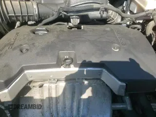 ✅ 2020 GMC Acadia SLE • VIN: 1GKKNKLA9LZ204889 • Lot: 80574995. Listed on Copart with 125,778 mi. Free auction sales archive from the USA and detailed vehicle history report at DreamBid. Image 15.