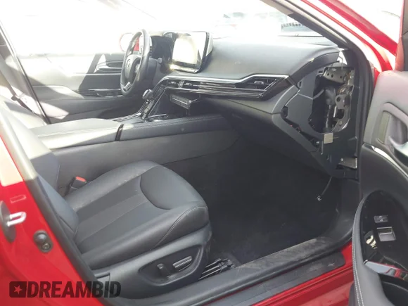 ✅ 2021 Toyota Mirai XLE • VIN: JTDAAAAA6MA002303 • Лот: 41687792. Опубликован ранее на IAAI с пробегом 23 121 миль. Бесплатный доступ к архиву аукционных продаж из США и подробный отчёт об истории автомобиля на DreamBid. Изображение 5.