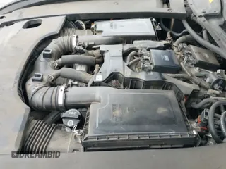 ✅ 2009 Lexus LS 460 • VIN: JTHBL46F395086163 • Lot: 38775137. Listed on IAAI with 219,485 mi. Free auction sales archive from the USA and detailed vehicle history report at DreamBid. Image 19.