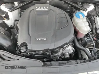 ✅ 2018 Audi A5 Cabriolet Premium Plus • VIN: WAUYNGF5XJN004185 • Lot: 87447725. Listed on Copart with 84,672 mi. Free auction sales archive from the USA and detailed vehicle history report at DreamBid. Image 16.